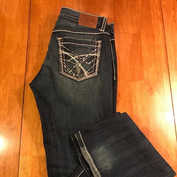 BKE jeans - Picture 5 of 6